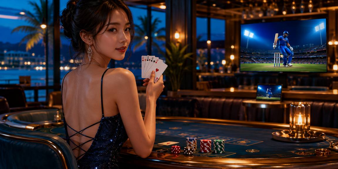f8bet.com Những gì chúng tôi xây trong sảnh live casino